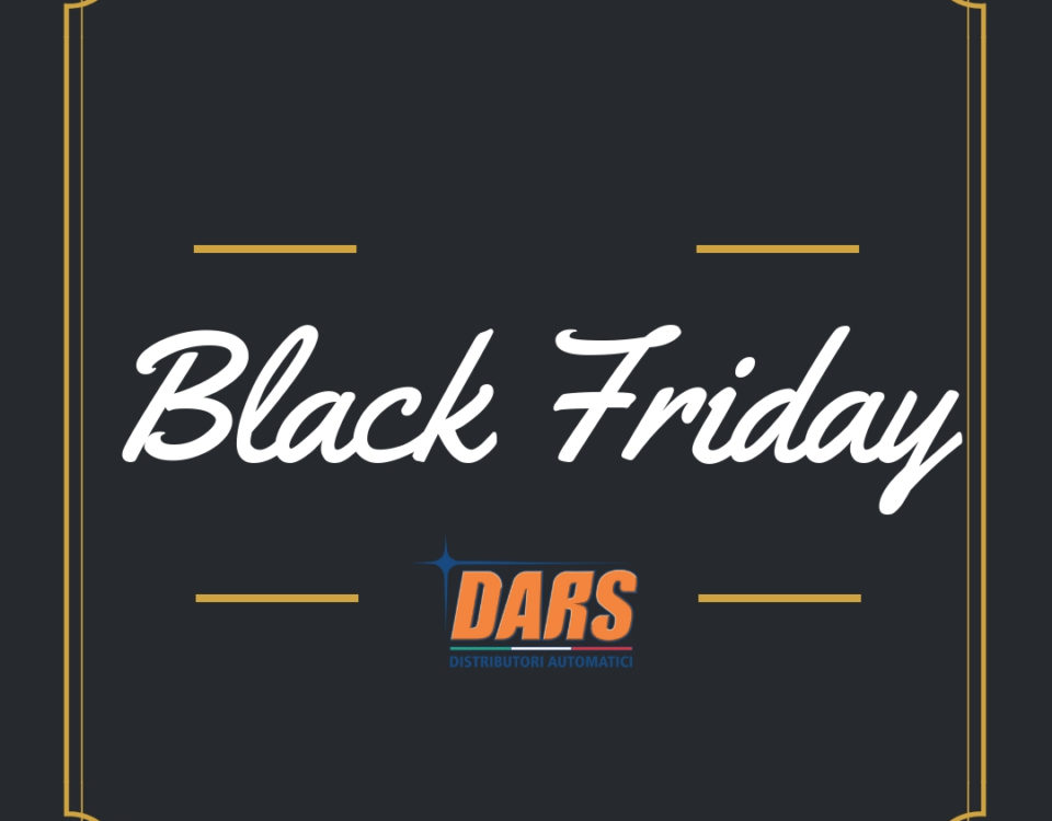 black-friday-dars-distributori-automatici
